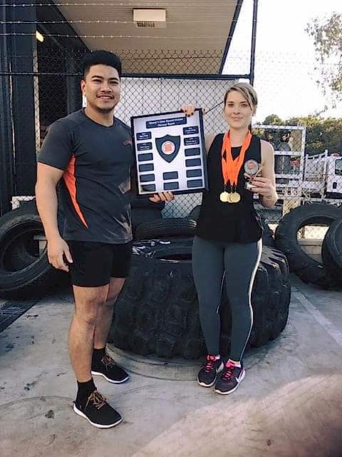Why The Members Gym