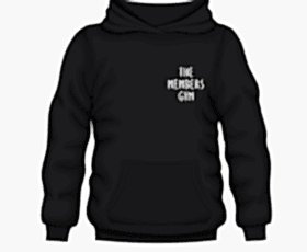 Winter Hoodie